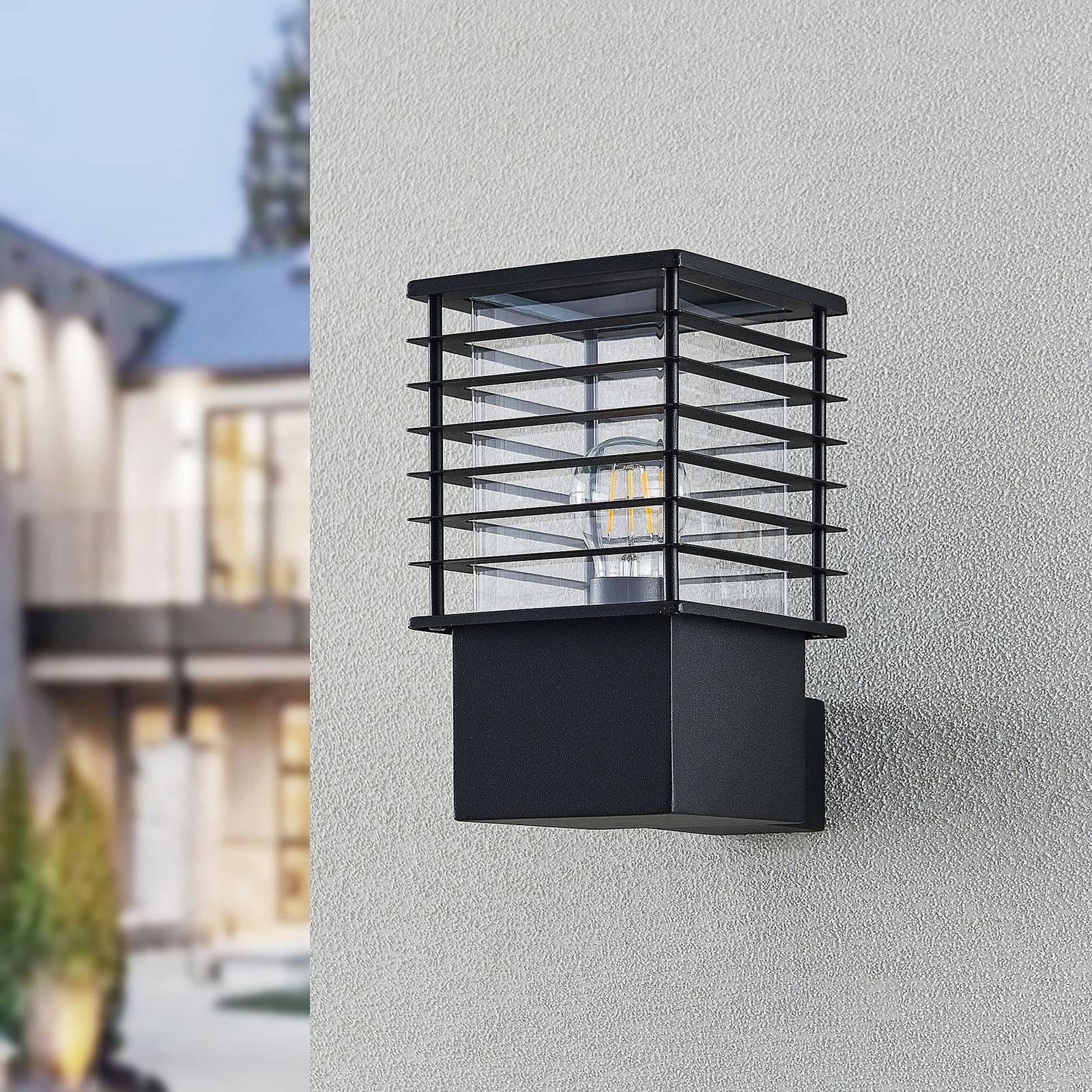 Lindby 9934060 Venkovní nástěnná svítidla