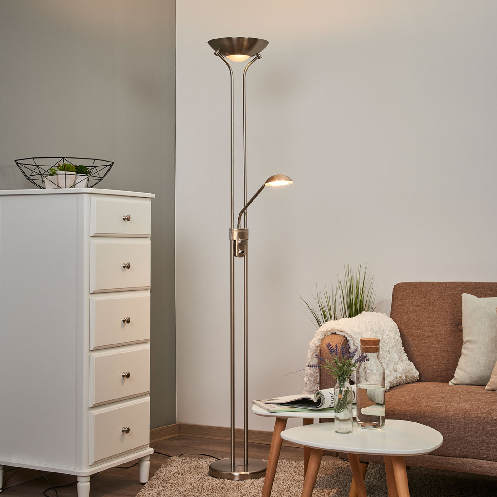 Lindby 9945232 Osvětlení směrem nahoru