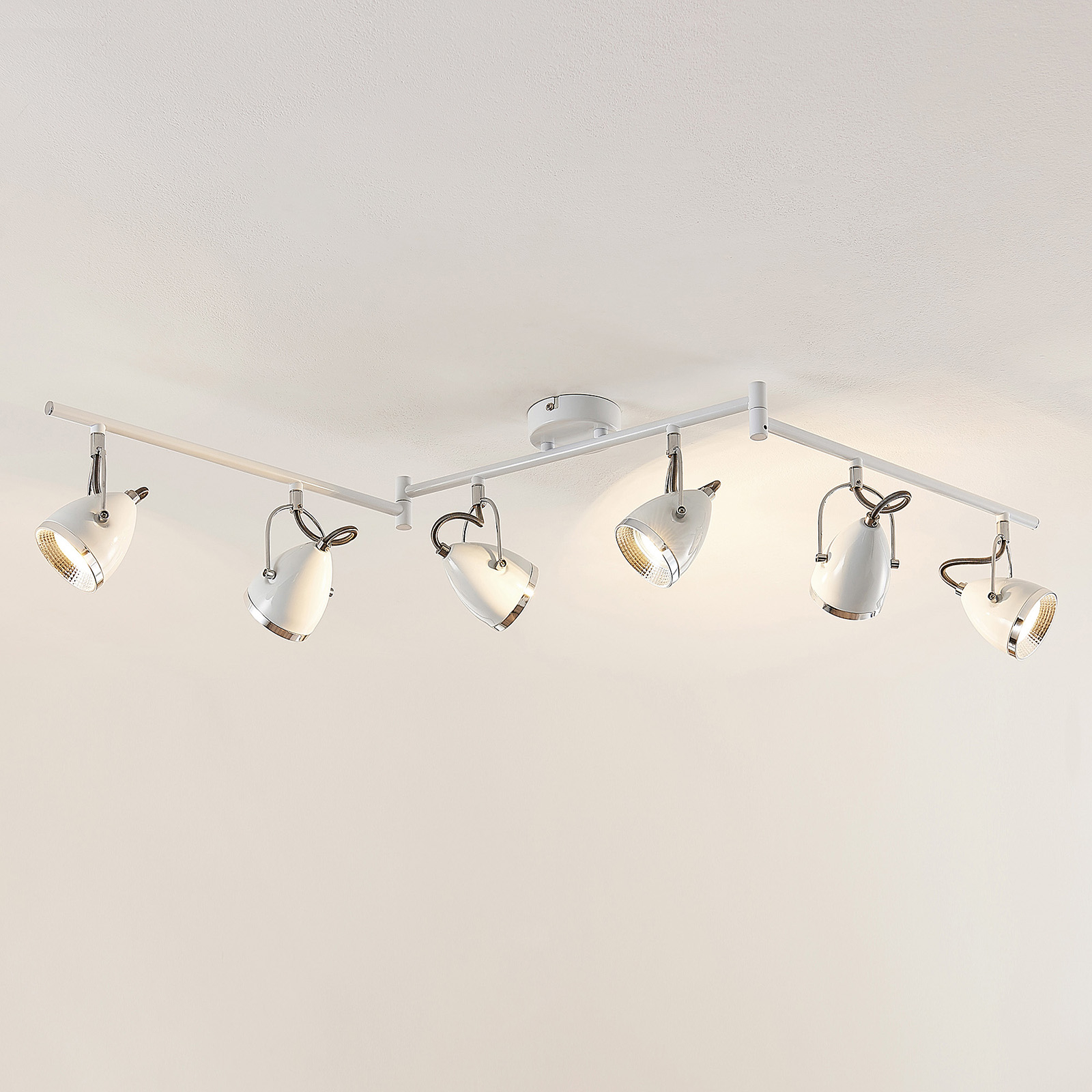 Lindby 9950767 Bodová světla