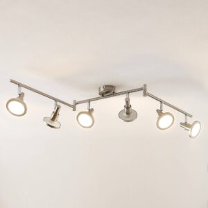 Lindby 9950787 Bodová světla