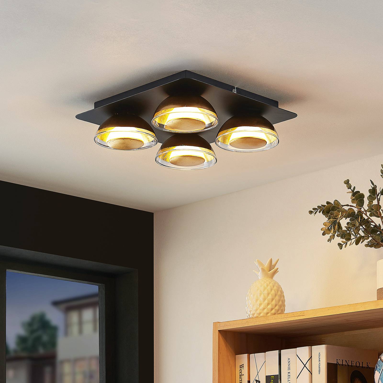 Lindby 9951001 Stropní svítidla