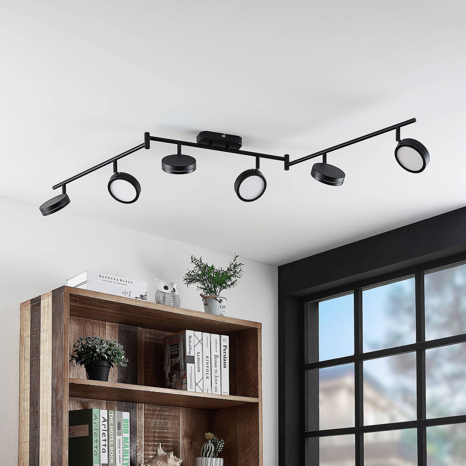 Lindby 9951016 Bodová světla