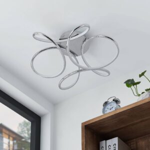 Lindby 9984045 Stropní svítidla