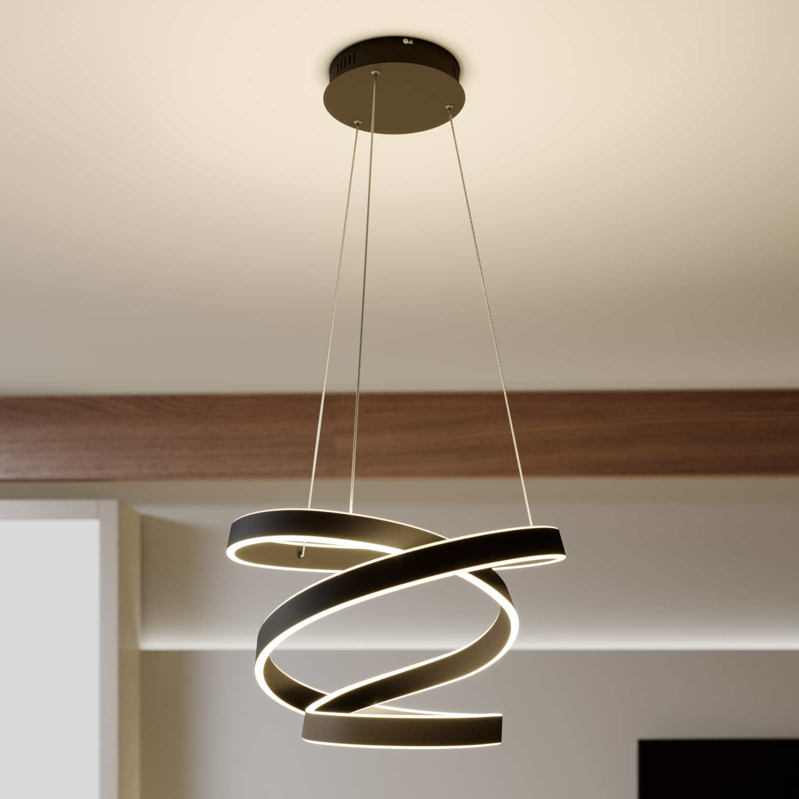 Lindby 9985095 Závěsná světla
