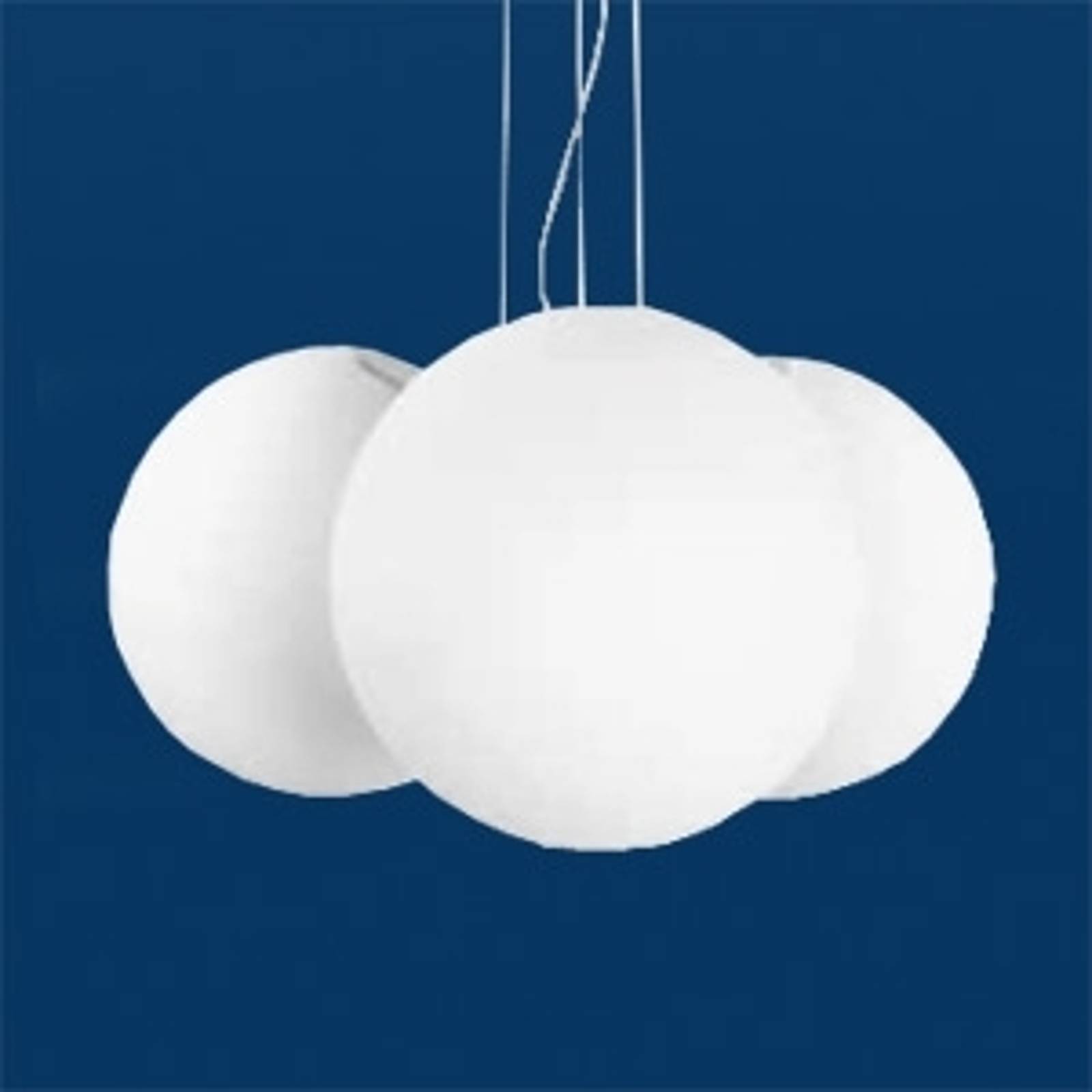 Linea Light 10221 Závěsná světla