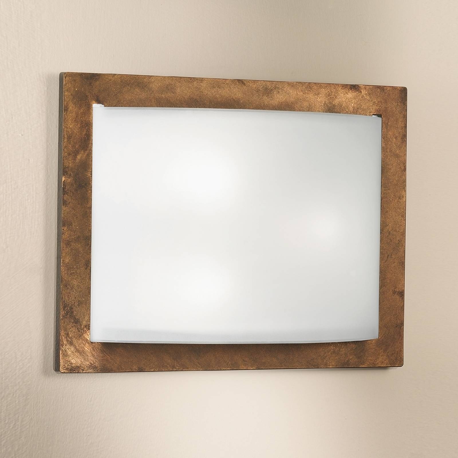 Linea Light 577RU881 Nástěnná svítidla