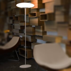 Linea Light 7628 Stojací lampy