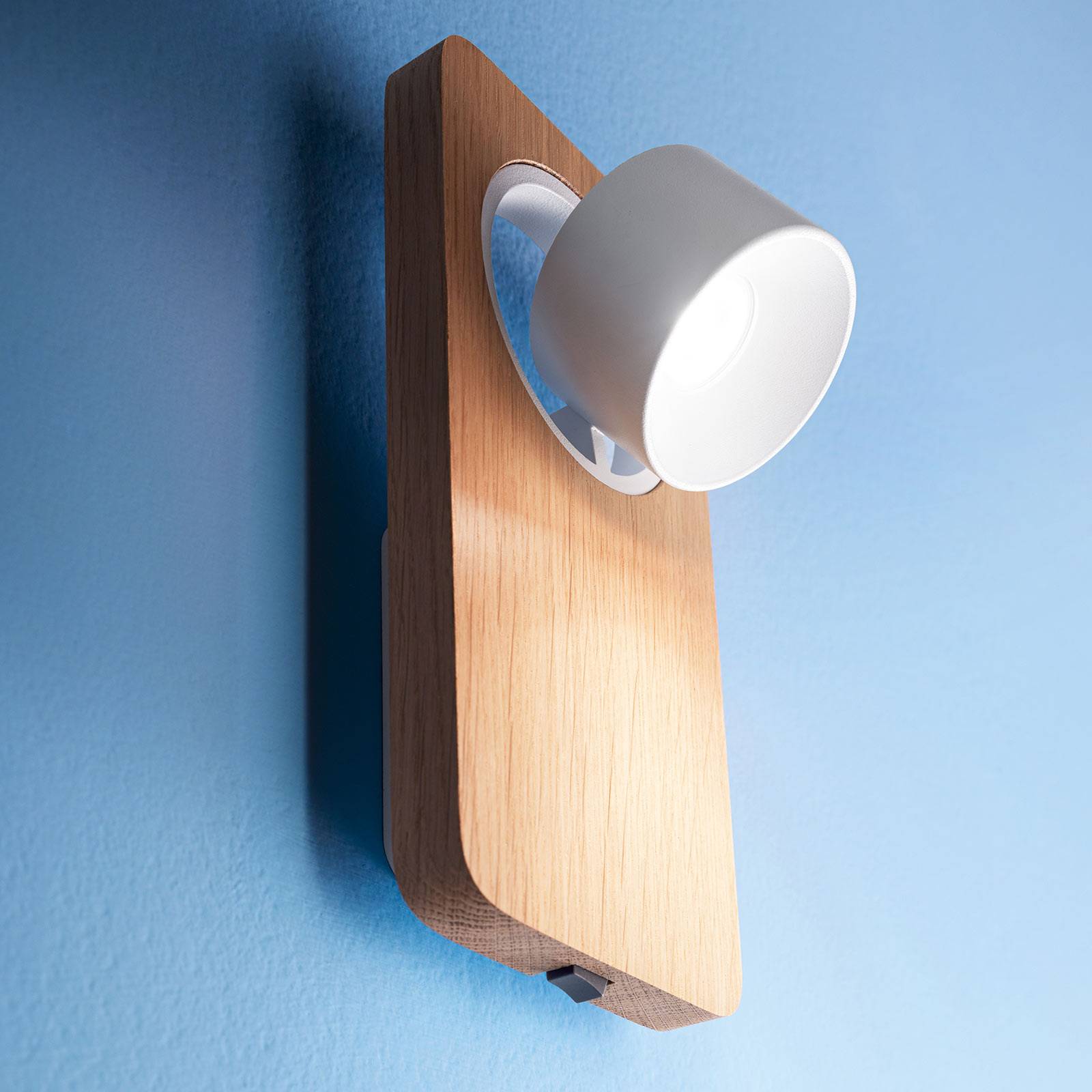 Linea Light 7974 Nástěnná svítidla