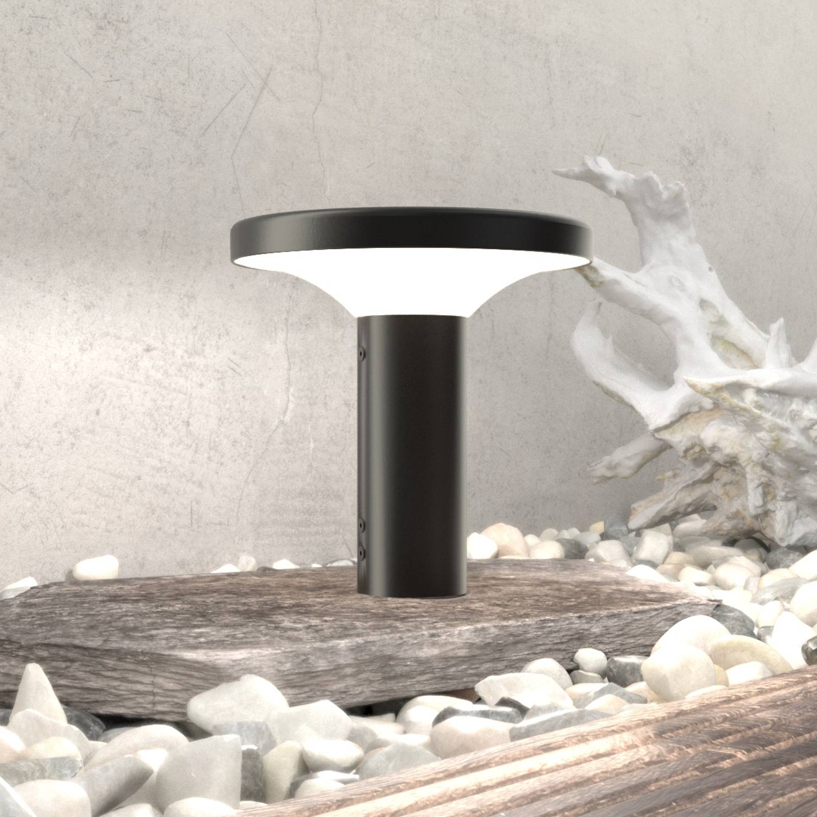 Linea Light 8663 Sloupková světla