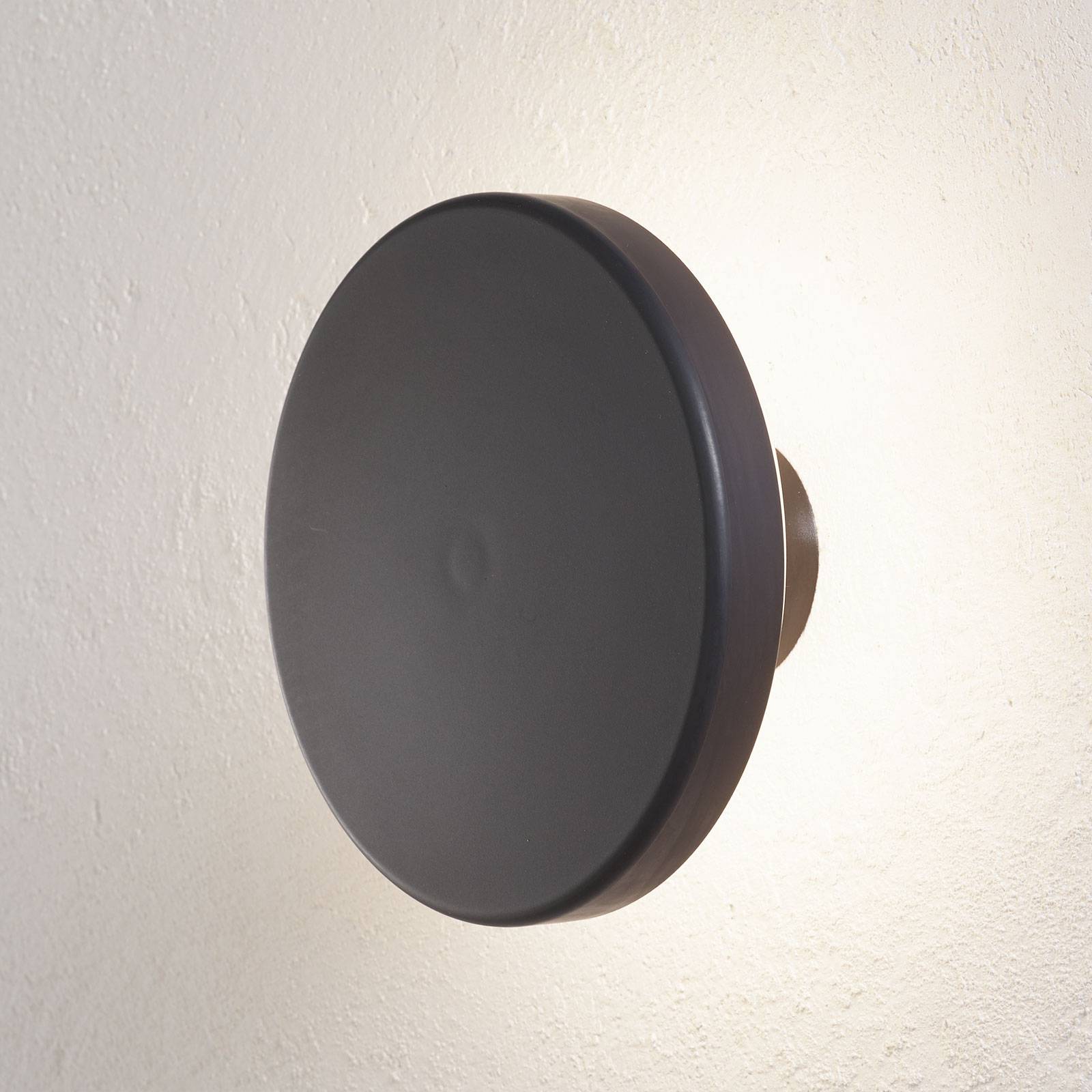 Linea Light 8672 Venkovní nástěnná svítidla