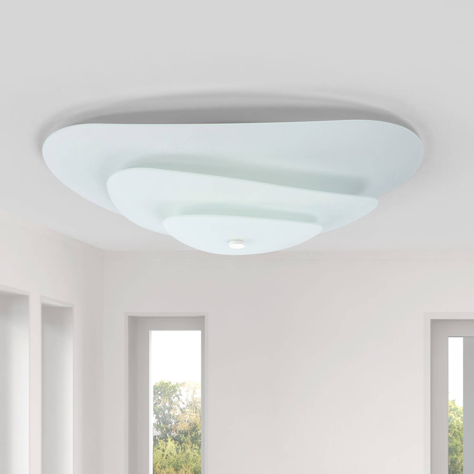 Linea Light 90238 Stropní svítidla