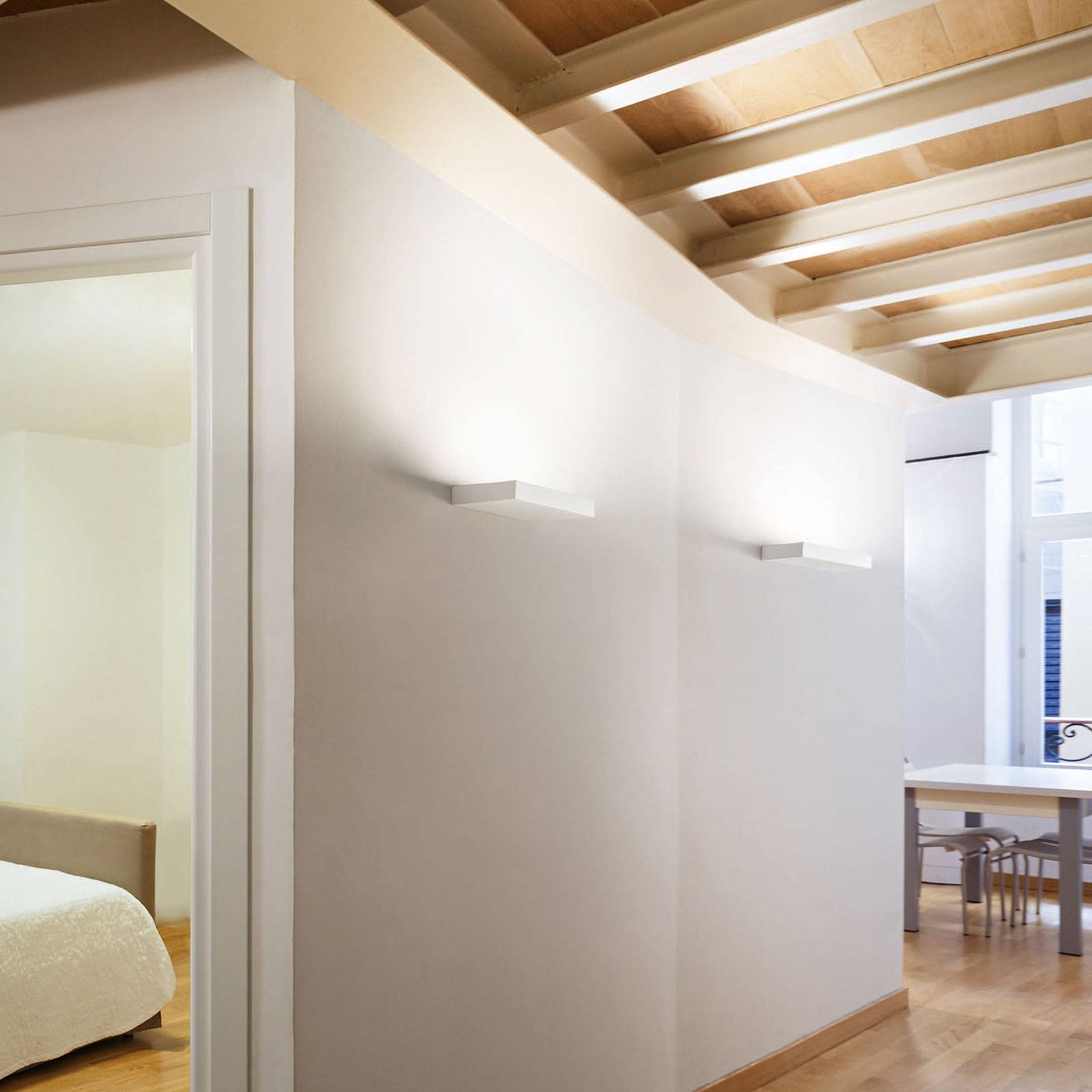 Linea Light 9045 Nástěnná svítidla