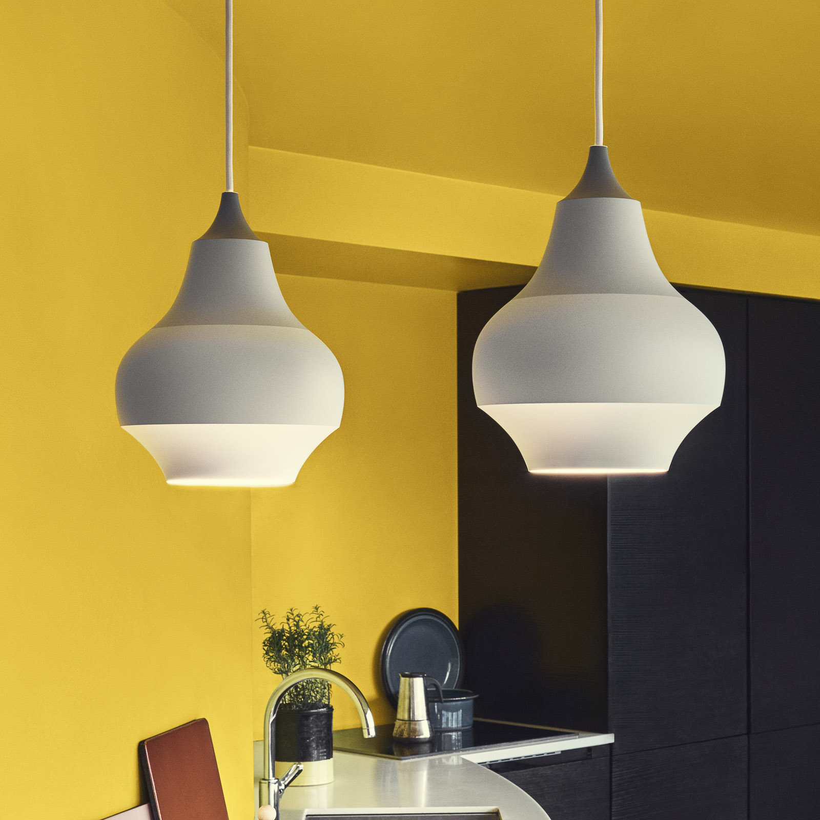 Louis Poulsen 5741094862 Závěsná světla