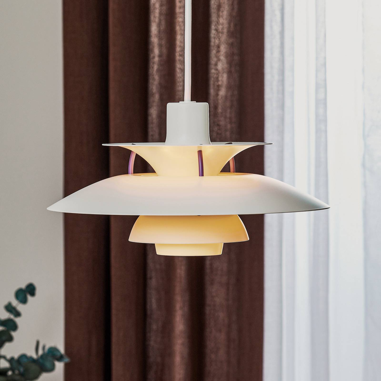 Louis Poulsen 5741095146 Závěsná světla