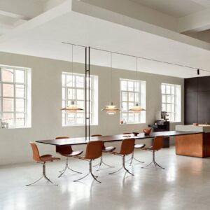 Louis Poulsen 5741099883 Závěsná světla