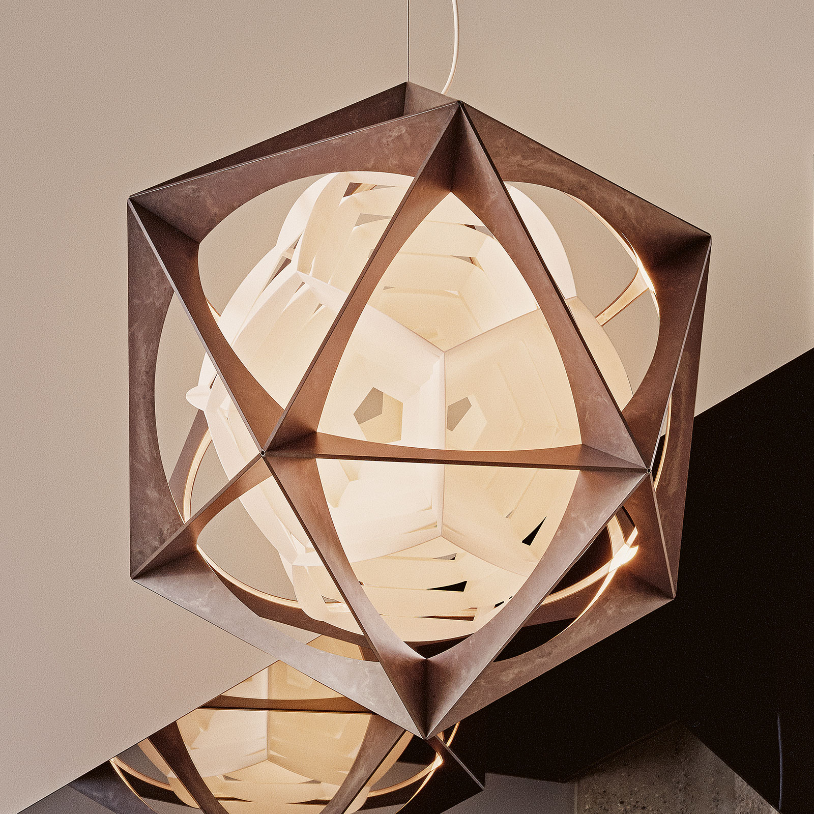 Louis Poulsen 5741101315 Závěsná světla