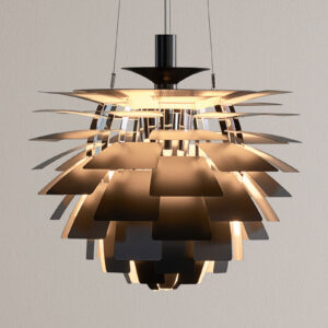 Louis Poulsen 5741112294 Inteligentní lustry