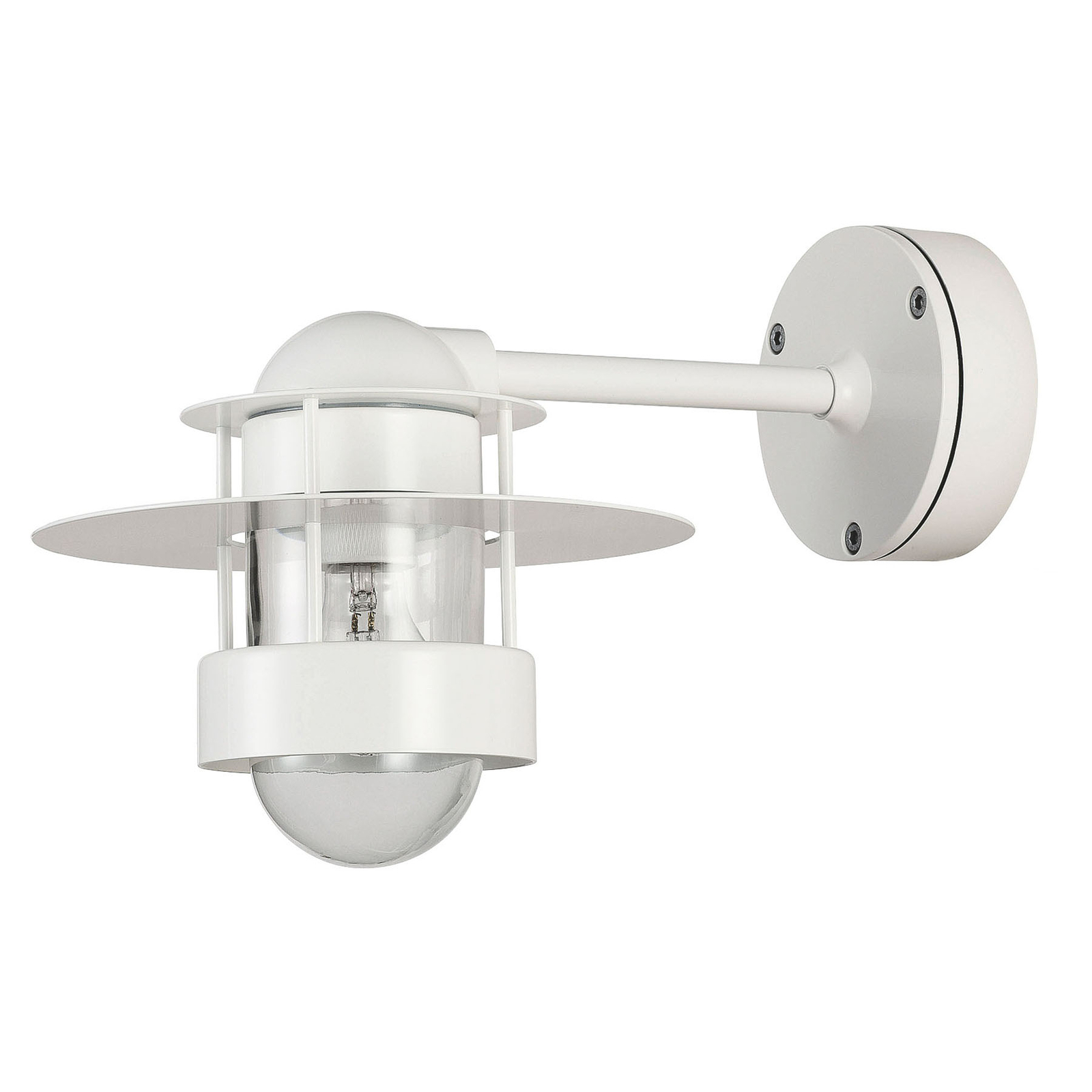 Louis Poulsen 5743142699 Venkovní nástěnná svítidla