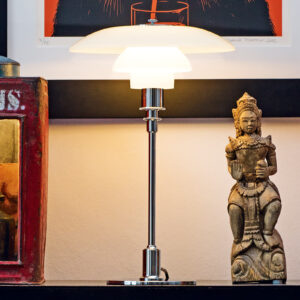 Louis Poulsen 5744164278 Stolní lampy