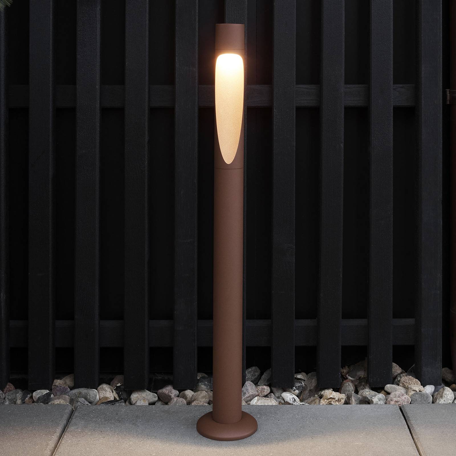 Louis Poulsen Průmyslové venkovní osvětlení