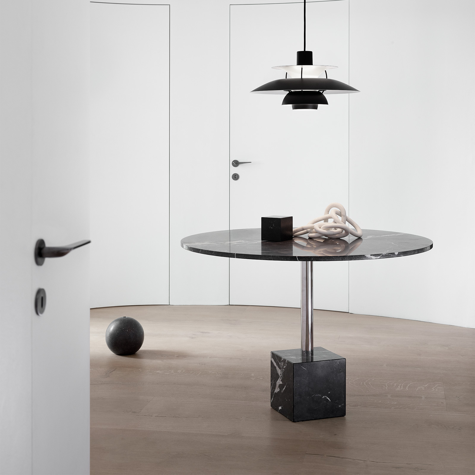 Louis Poulsen Závěsná světla