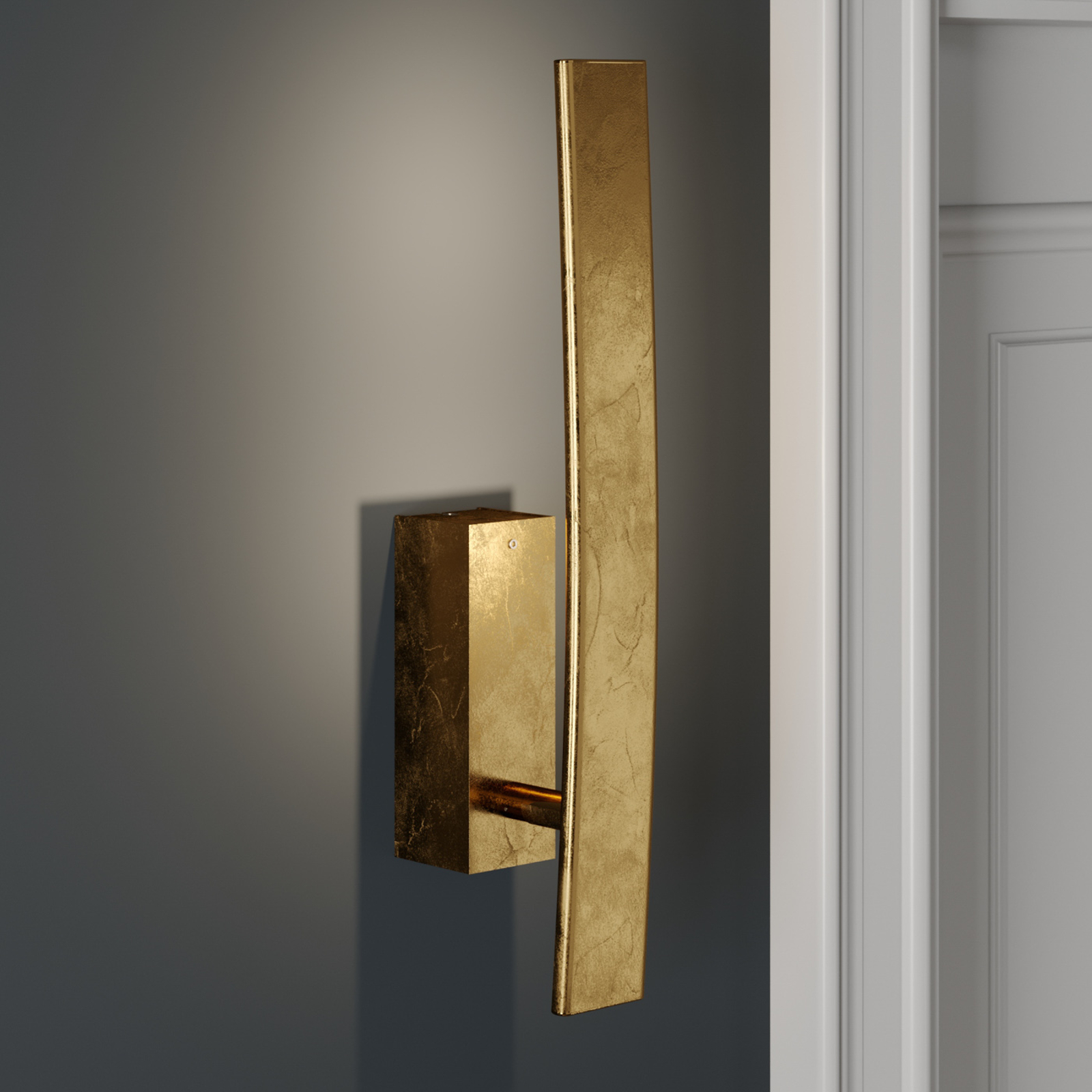 Lucande 6722019 Nástěnná svítidla