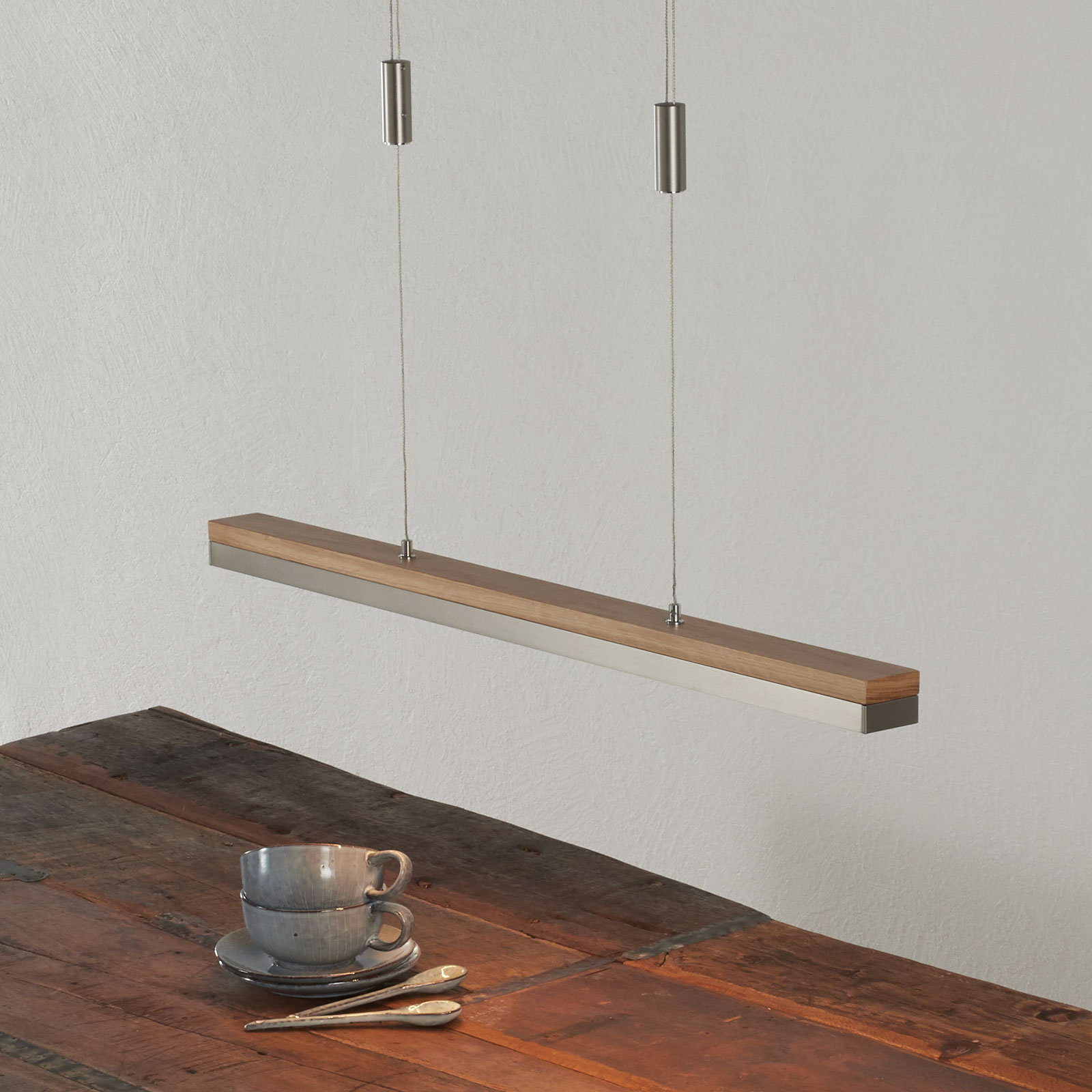 Lucande 6722382 Závěsná světla