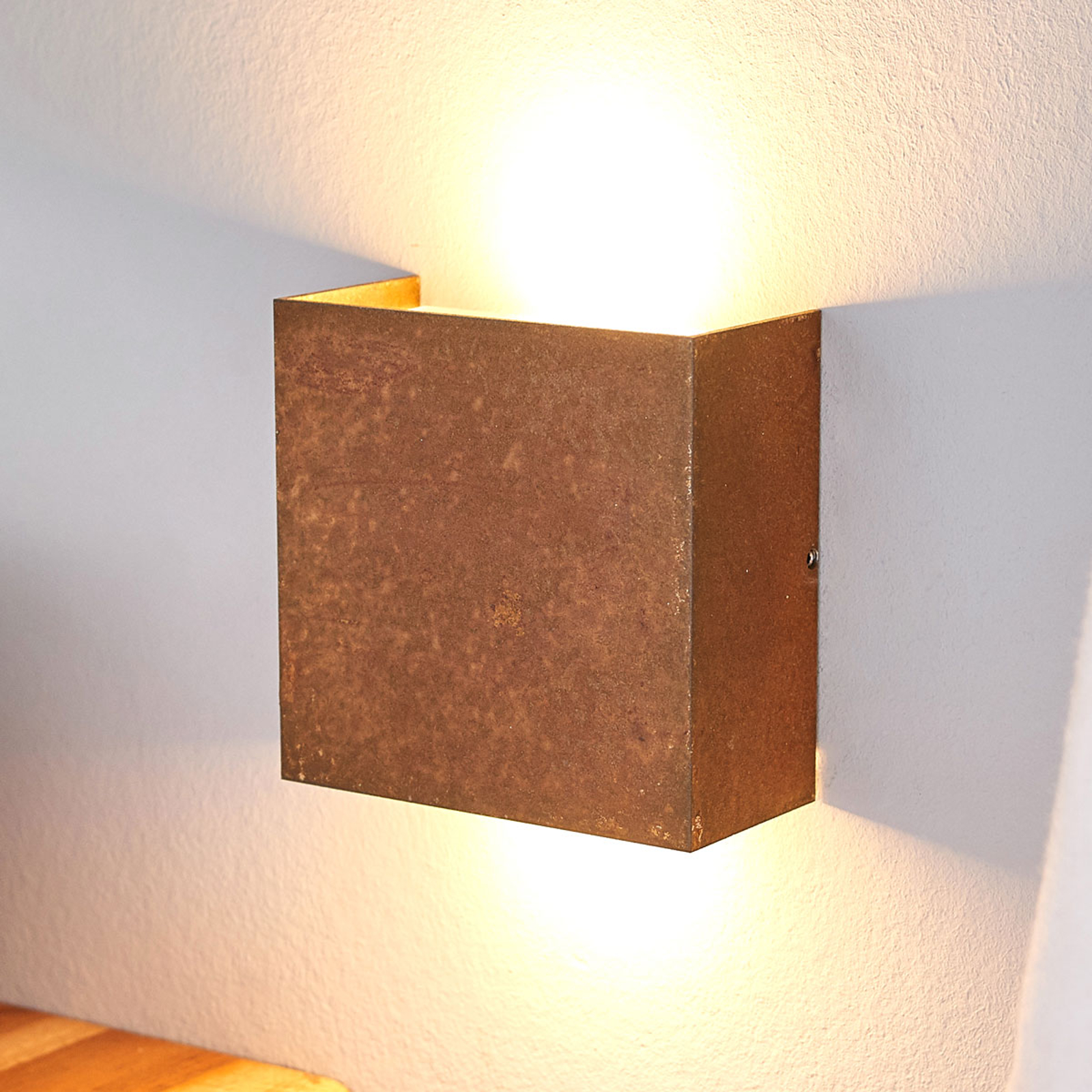 Lucande 6722434 Nástěnná svítidla