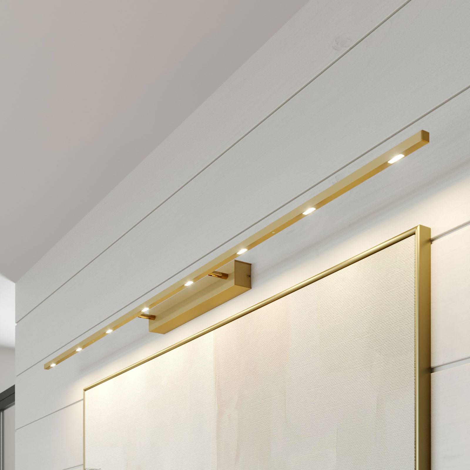 Lucande 6722537 Osvětlení obrazů