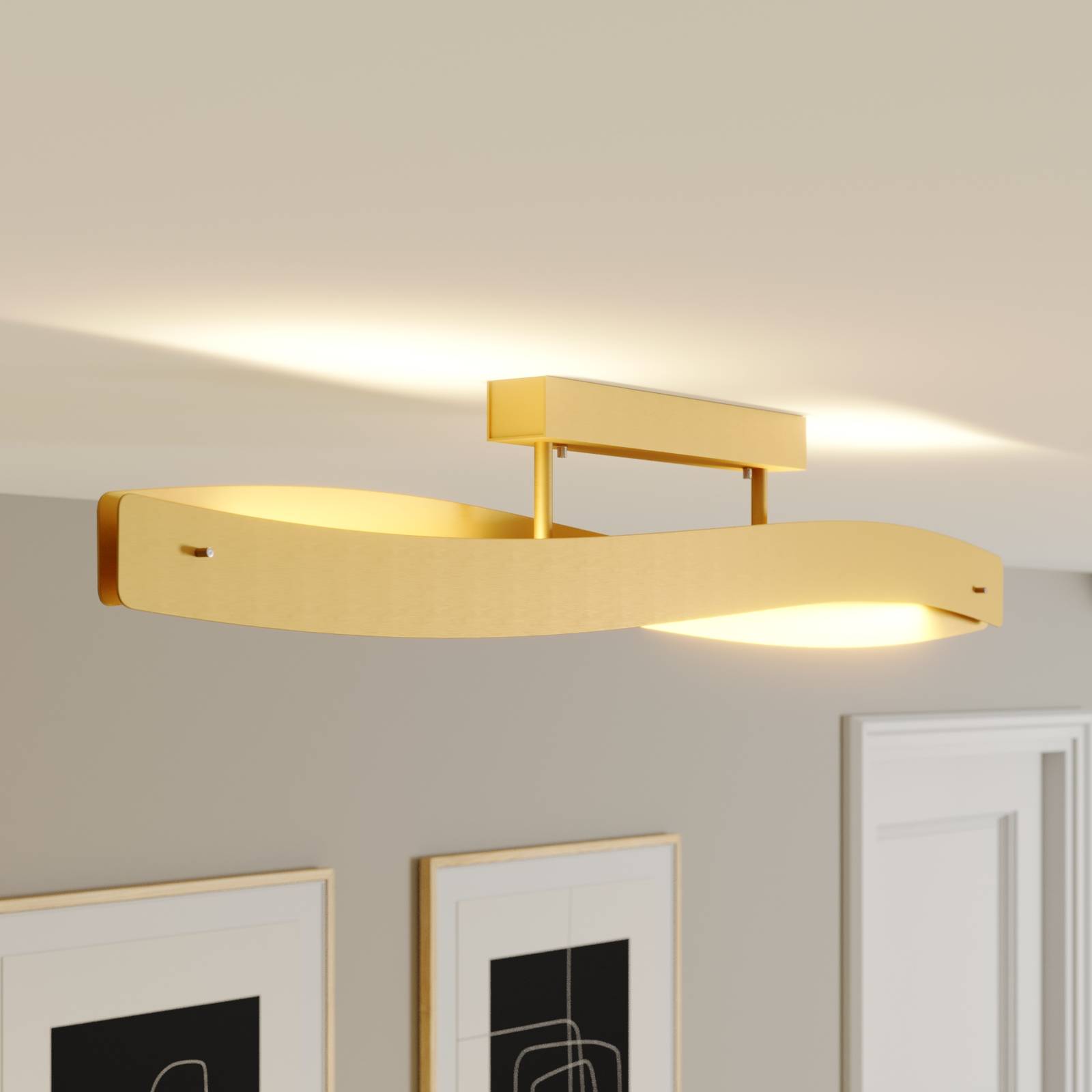 Lucande 6722539 Stropní svítidla