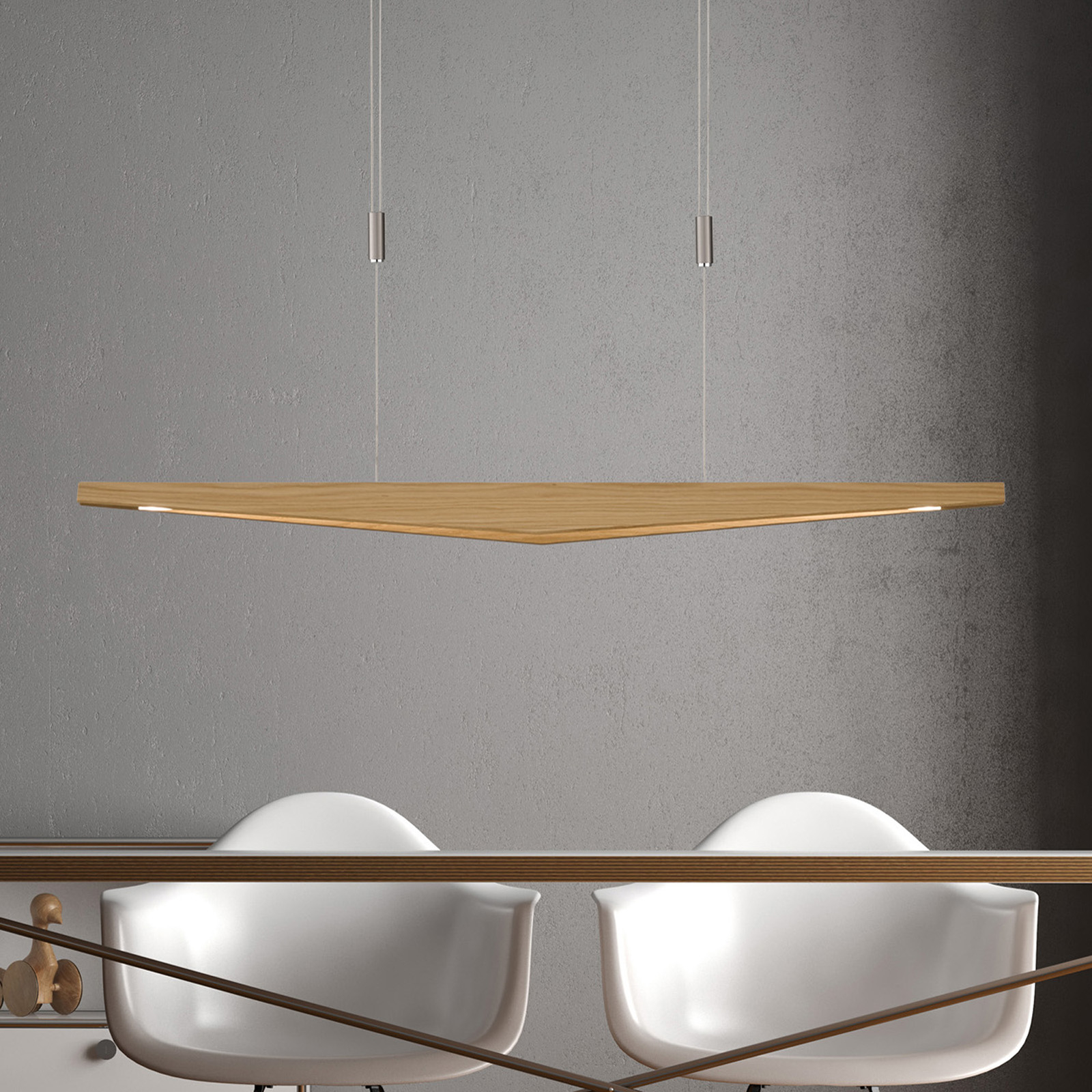 Lucande 6722569 Závěsná světla