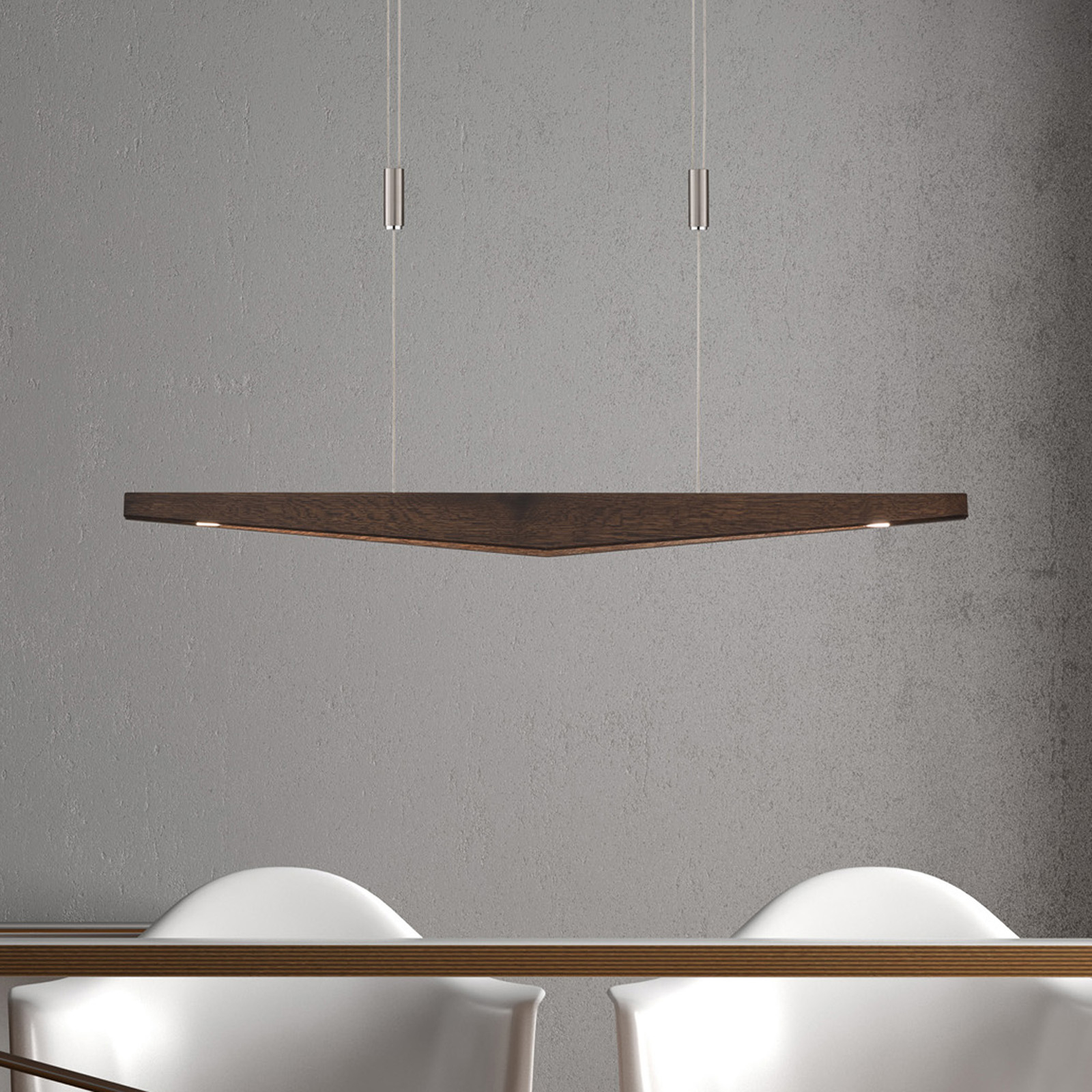 Lucande 6722571 Závěsná světla