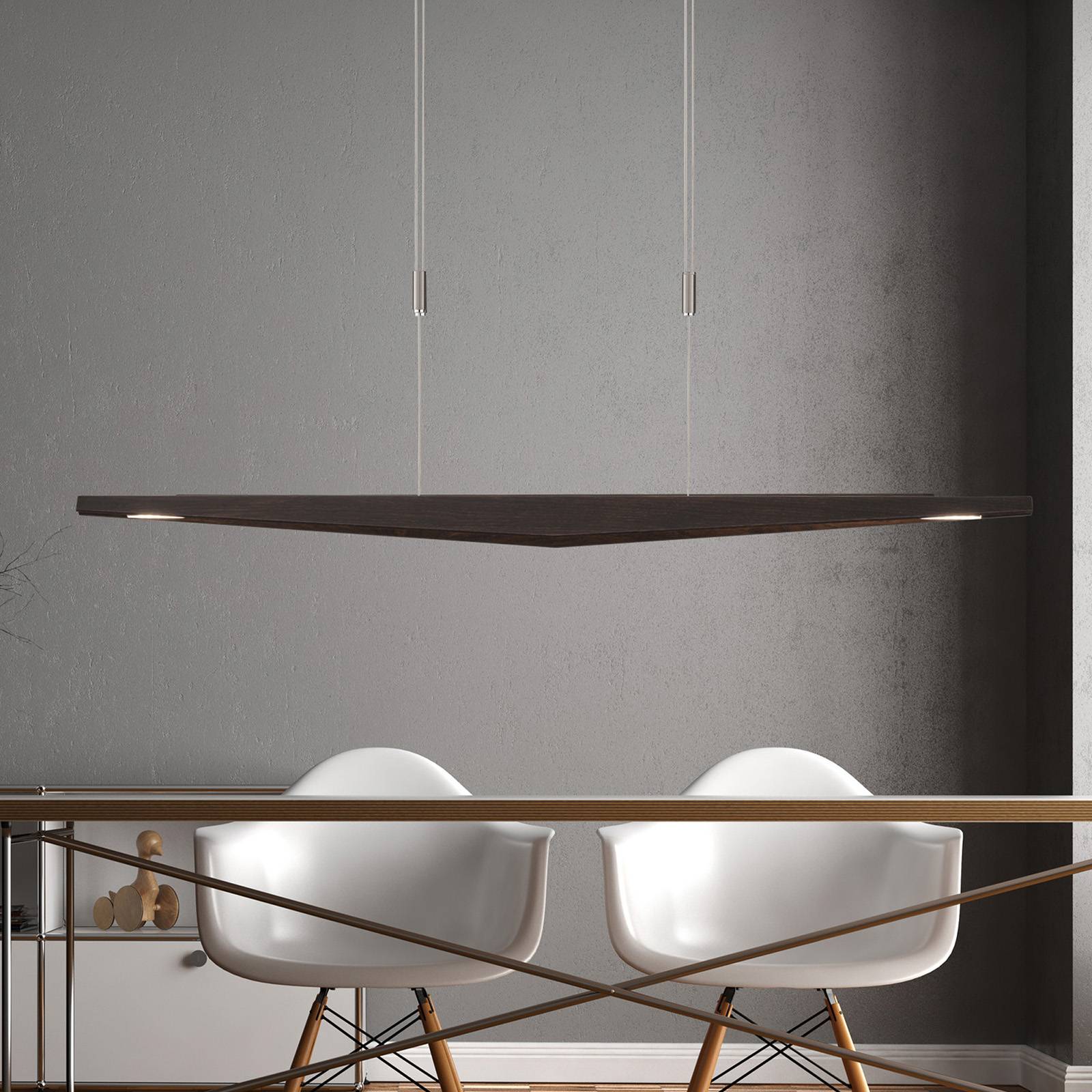 Lucande 6722573 Závěsná světla