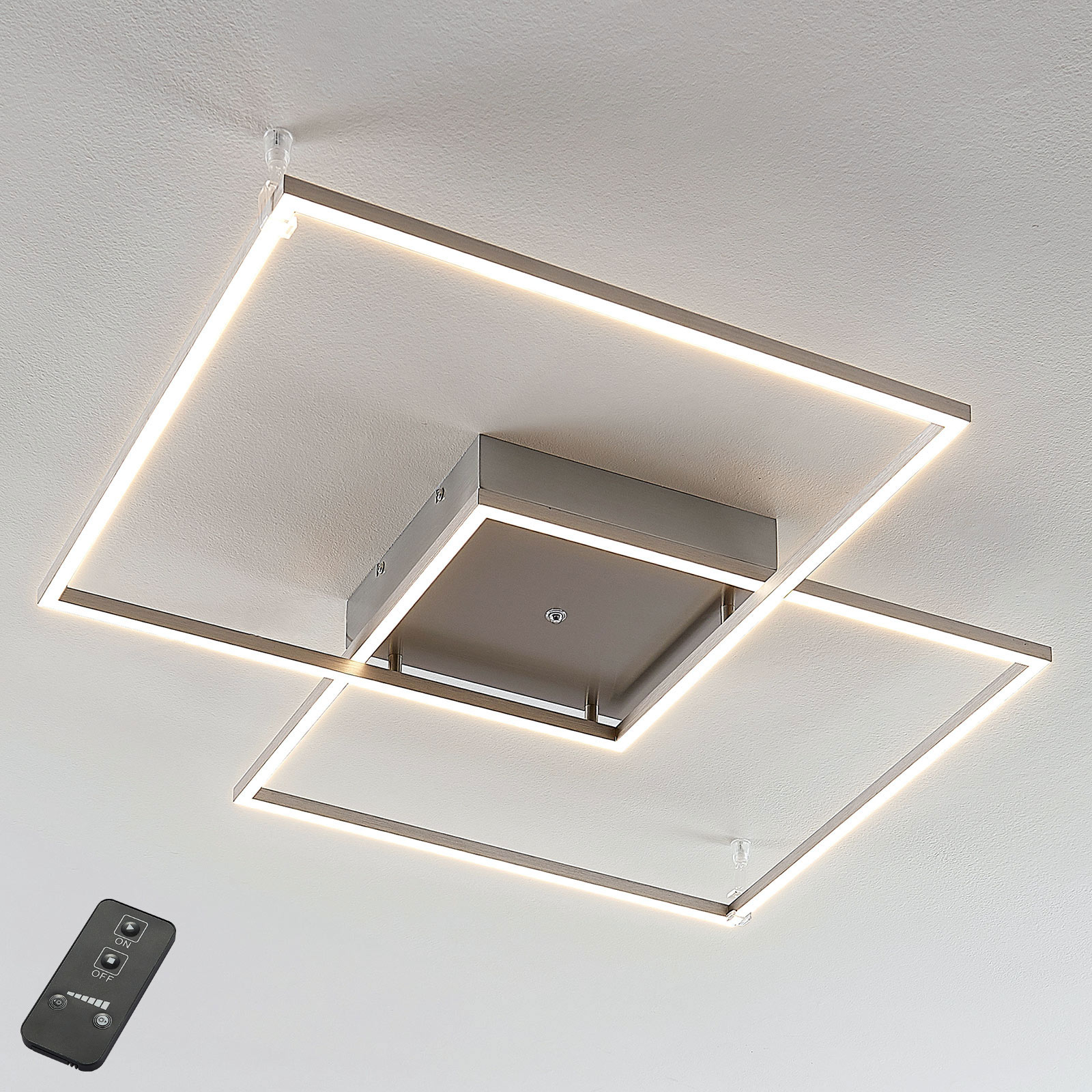 Lucande 7620025 Stropní svítidla