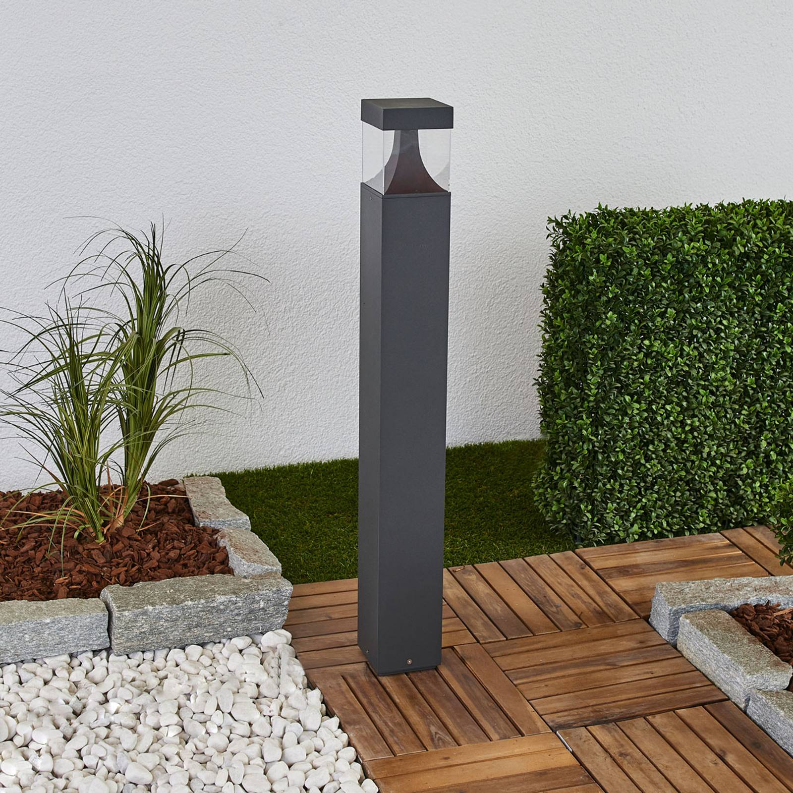 Lucande 9616129 Osvětlení příjezdové cesty