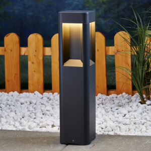 Lucande 9617009 Sloupková světla