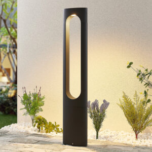 Lucande 9618144 Osvětlení příjezdové cesty