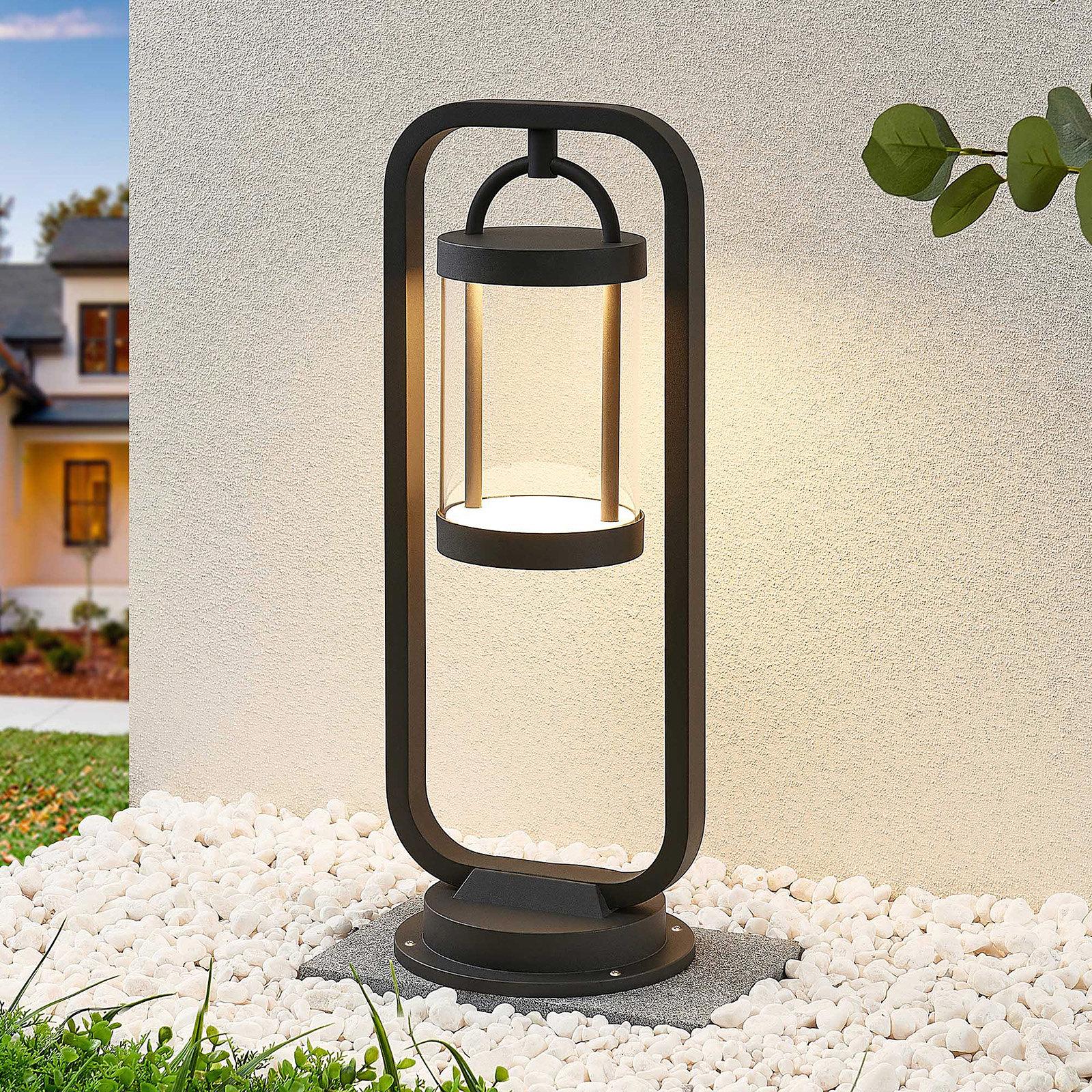 Lucande 9619168 Sloupková světla