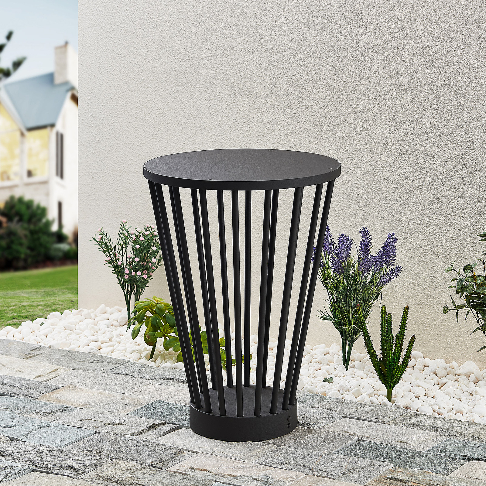 Lucande 9619280 Sloupková světla