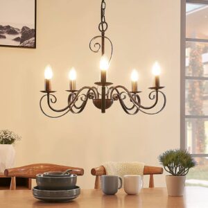 Lucande 9620530 Lustry