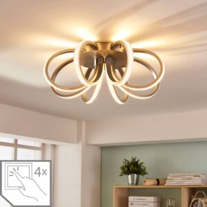 Lucande 9621426 Stropní svítidla