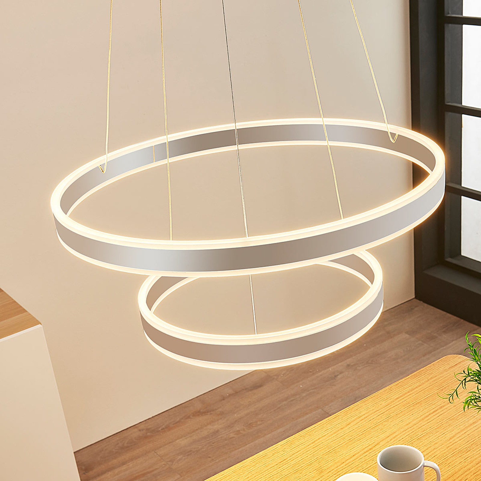 Lucande 9621978 Závěsná světla