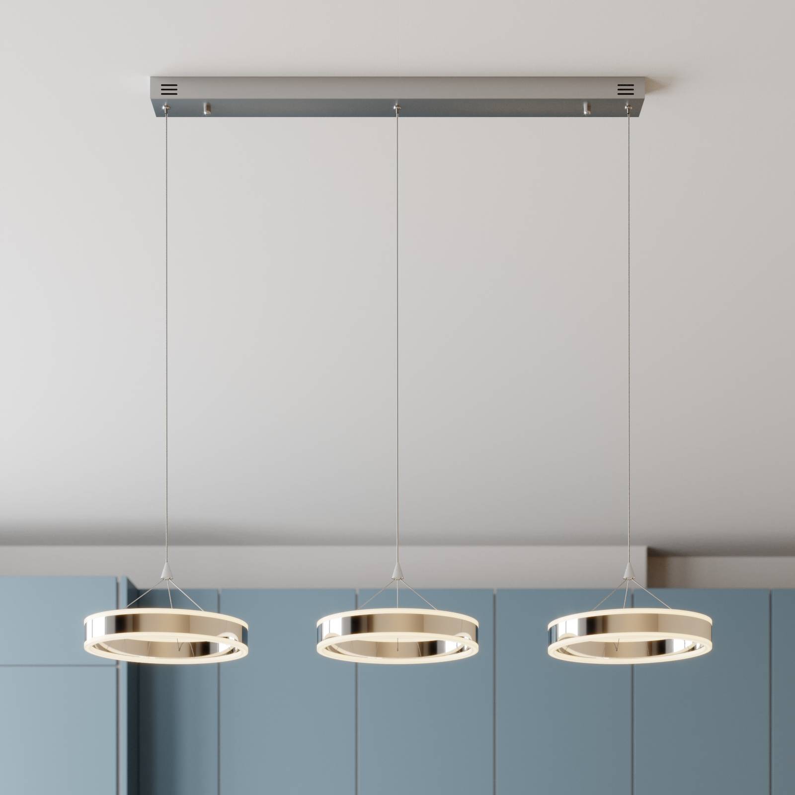 Lucande 9621981 Závěsná světla