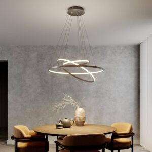 Lucande 9624256 Závěsná světla