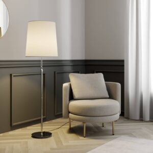 Lucande 9624520 Stojací lampy