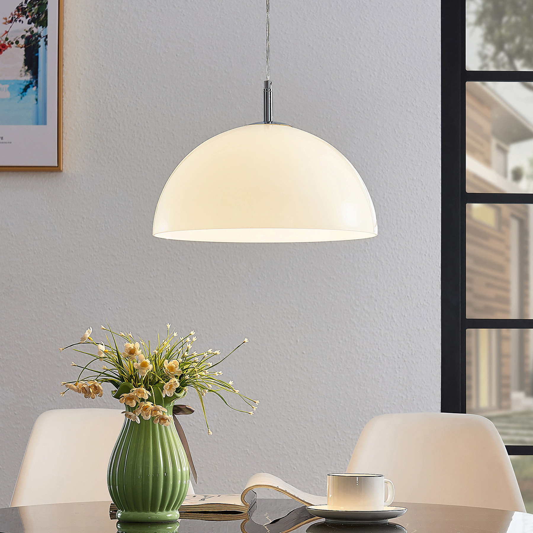 Lucande 9624537 Závěsná světla