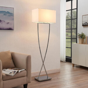 Lucande 9624551 Stojací lampy