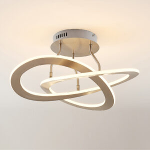 Lucande 9624931 Stropní svítidla