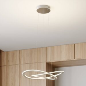 Lucande 9624932 Závěsná světla