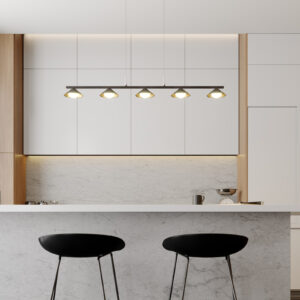 Lucande 9624945 Závěsná světla